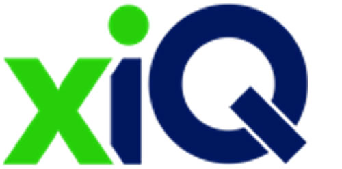 XiQ Logo